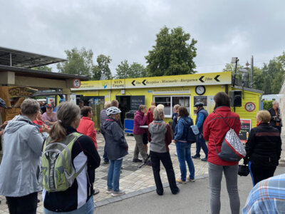 Foto des Albums: Tour de OSL