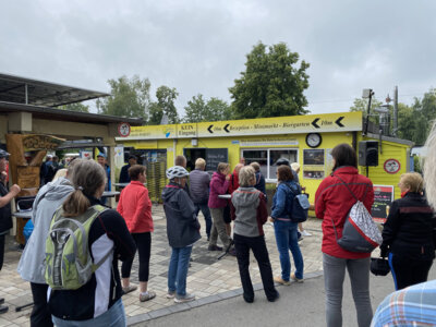 Foto des Albums: Tour de OSL