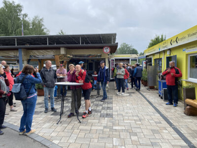 Foto des Albums: Tour de OSL