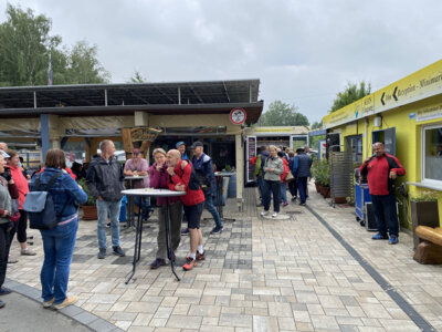 Foto des Albums: Tour de OSL
