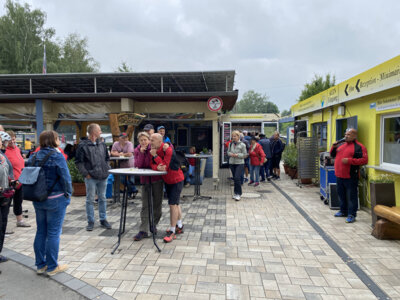 Foto des Albums: Tour de OSL