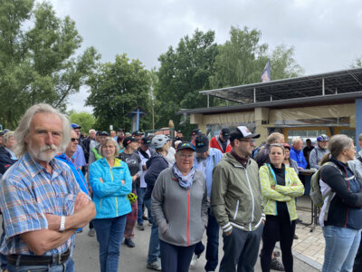 Foto des Albums: Tour de OSL
