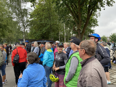 Foto des Albums: Tour de OSL