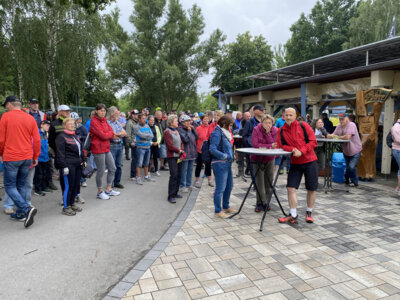 Foto des Albums: Tour de OSL