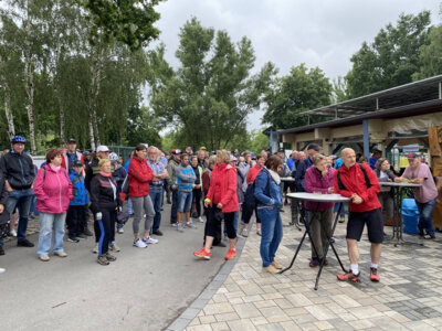 Foto des Albums: Tour de OSL