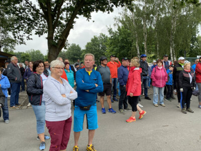Foto des Albums: Tour de OSL