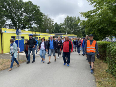 Foto des Albums: Tour de OSL
