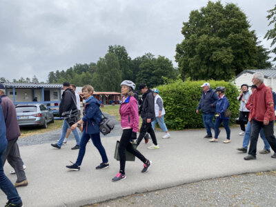 Foto des Albums: Tour de OSL