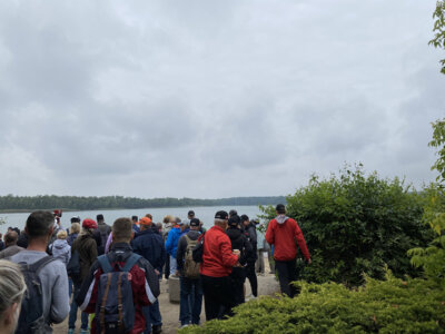 Foto des Albums: Tour de OSL