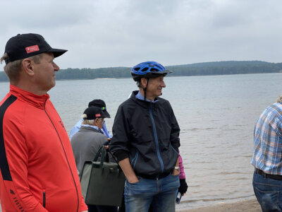 Foto des Albums: Tour de OSL