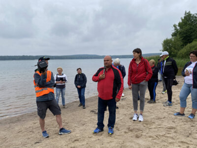 Foto des Albums: Tour de OSL