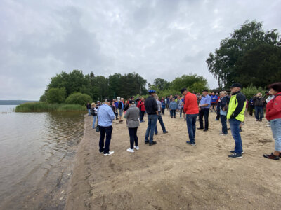 Foto des Albums: Tour de OSL