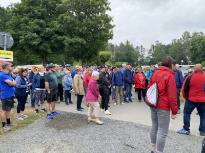 Foto des Albums: Tour de OSL