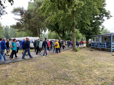 Foto des Albums: Tour de OSL