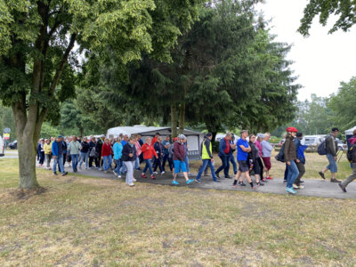 Foto des Albums: Tour de OSL