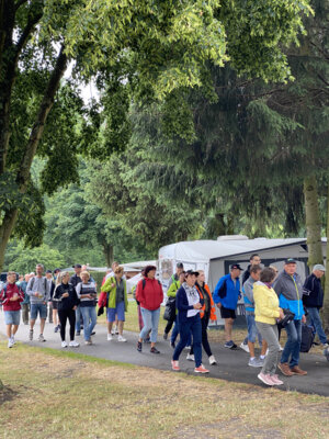 Foto des Albums: Tour de OSL