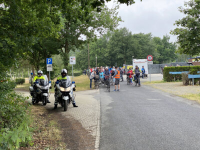 Foto des Albums: Tour de OSL