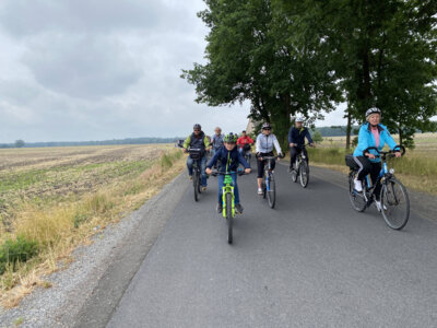 Foto des Albums: Tour de OSL