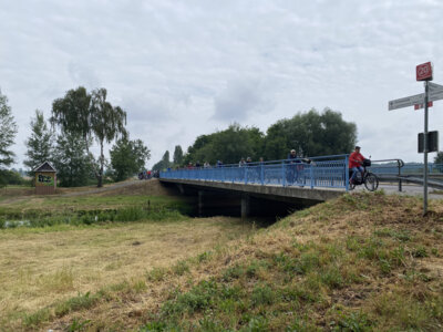 Foto des Albums: Tour de OSL