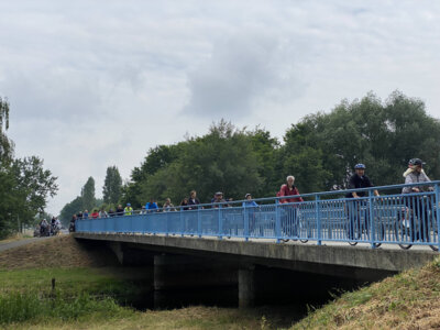 Foto des Albums: Tour de OSL