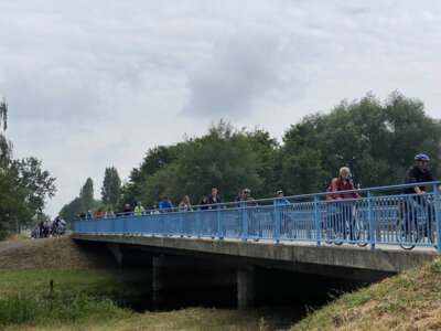 Foto des Albums: Tour de OSL
