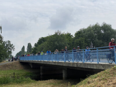 Foto des Albums: Tour de OSL