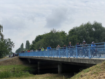 Foto des Albums: Tour de OSL