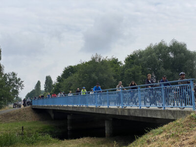 Foto des Albums: Tour de OSL