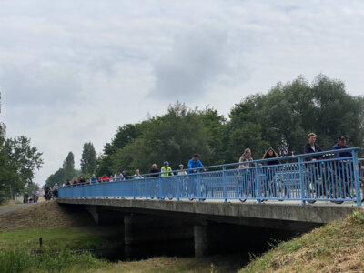 Foto des Albums: Tour de OSL