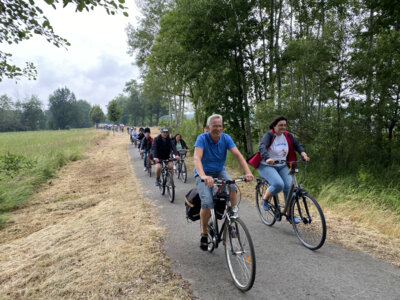 Foto des Albums: Tour de OSL