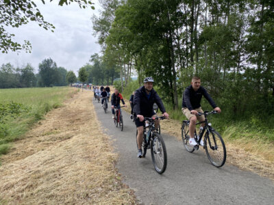 Foto des Albums: Tour de OSL