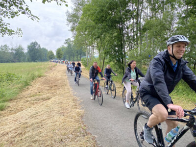 Foto des Albums: Tour de OSL