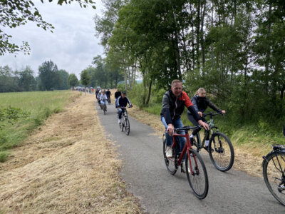 Foto des Albums: Tour de OSL