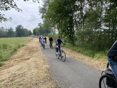 Foto des Albums: Tour de OSL
