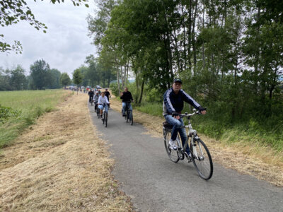 Foto des Albums: Tour de OSL