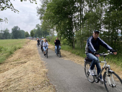 Foto des Albums: Tour de OSL