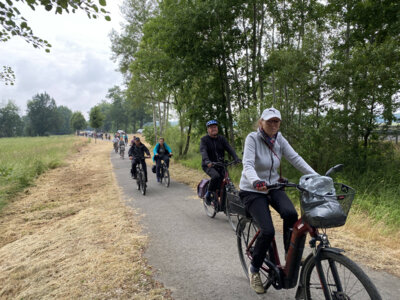 Foto des Albums: Tour de OSL