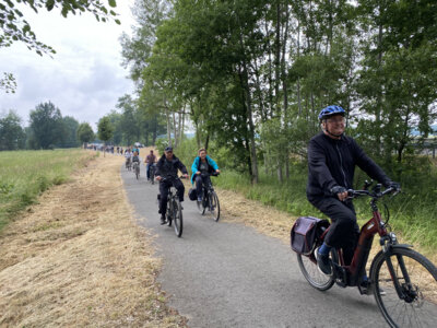 Foto des Albums: Tour de OSL