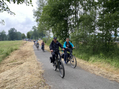 Foto des Albums: Tour de OSL