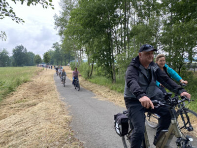 Foto des Albums: Tour de OSL