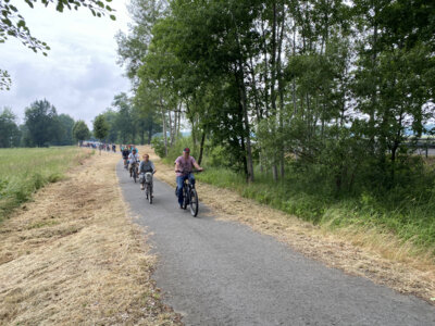 Foto des Albums: Tour de OSL