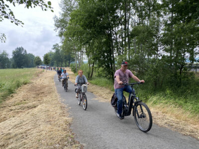 Foto des Albums: Tour de OSL