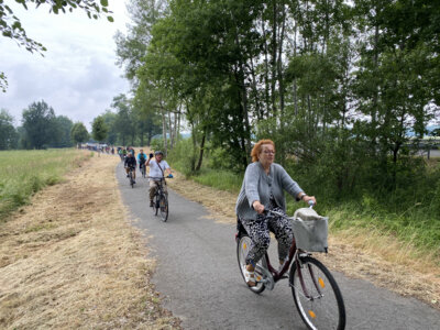 Foto des Albums: Tour de OSL