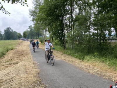 Foto des Albums: Tour de OSL