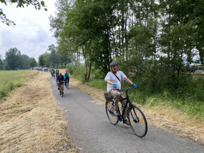 Foto des Albums: Tour de OSL