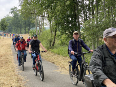 Foto des Albums: Tour de OSL