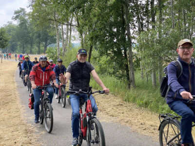 Foto des Albums: Tour de OSL