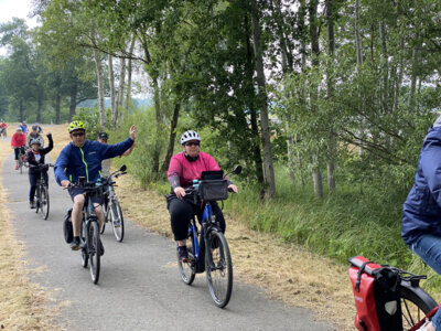 Foto des Albums: Tour de OSL