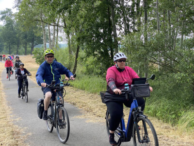 Foto des Albums: Tour de OSL