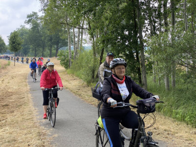 Foto des Albums: Tour de OSL